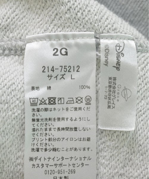 2G เสื้อสเวตเตอร์