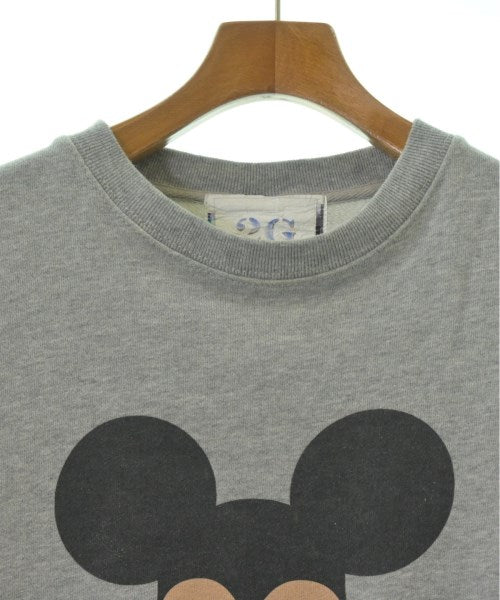 2G เสื้อสเวตเตอร์