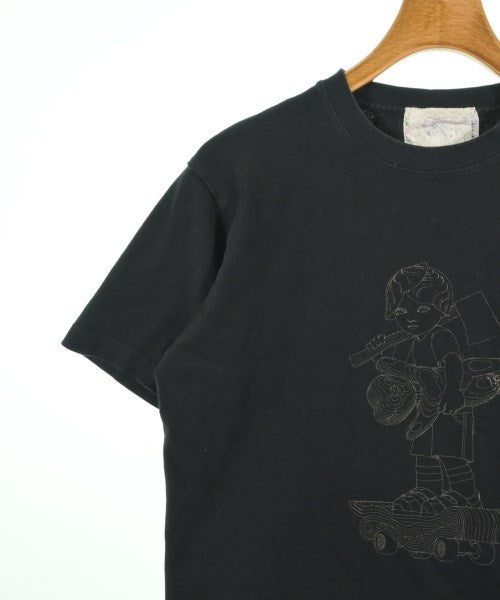 2G เสื้อยืด/เสื้อท็อปส์