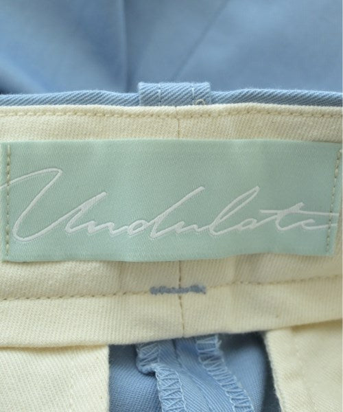 Undulate กางเกง อื่น