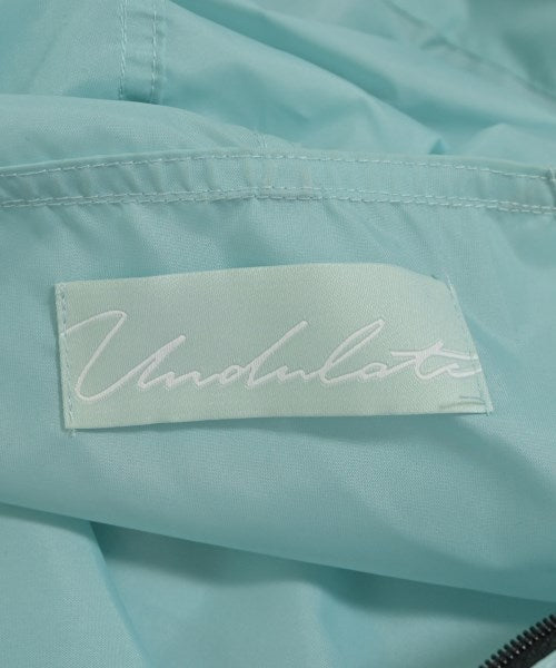 Undulate แจ็คเก็ตเบลาส์ อื่น