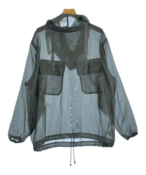 Undulate เสื้อฮู้ด