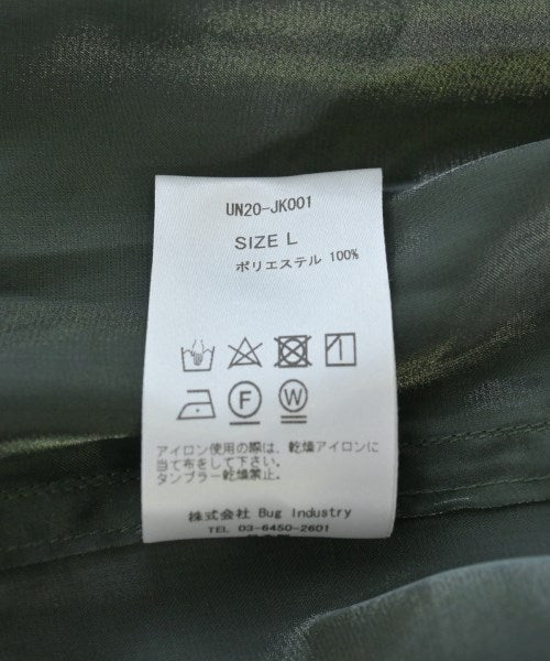 Undulate เสื้อฮู้ด