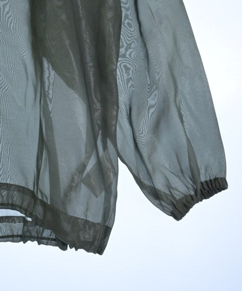 Undulate เสื้อฮู้ด