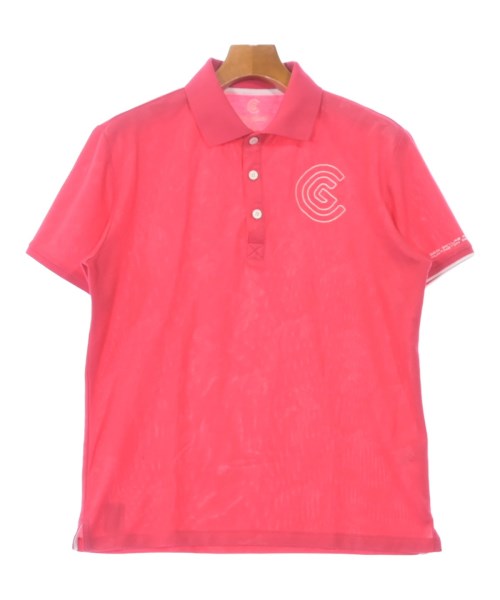 Cleveland เสื้อโปโล