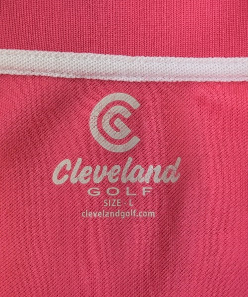 Cleveland เสื้อโปโล