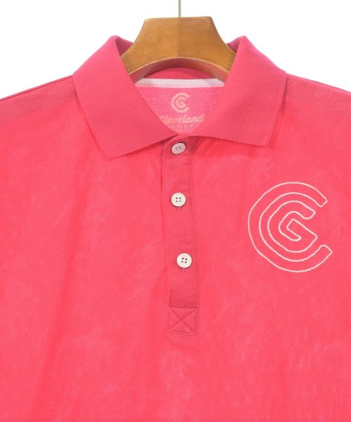 Cleveland เสื้อโปโล