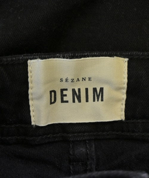 SEZANE ยีนส์