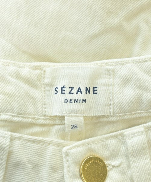 SEZANE ยีนส์