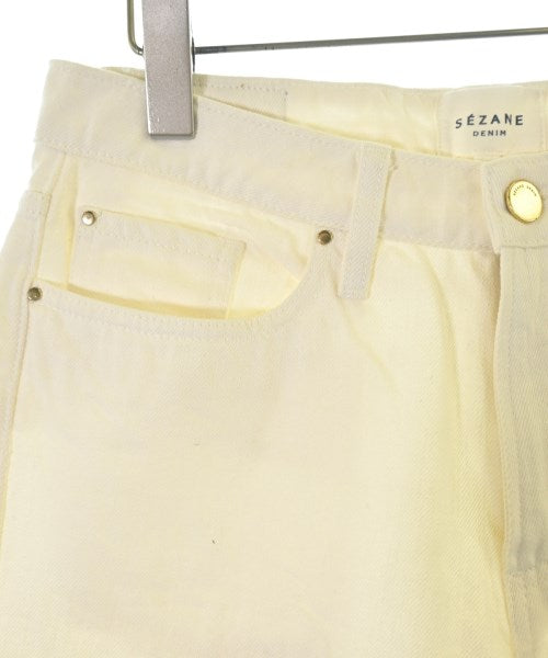 SEZANE ยีนส์