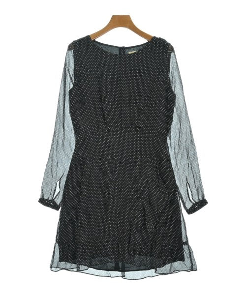 SEZANE ชุดเดรส