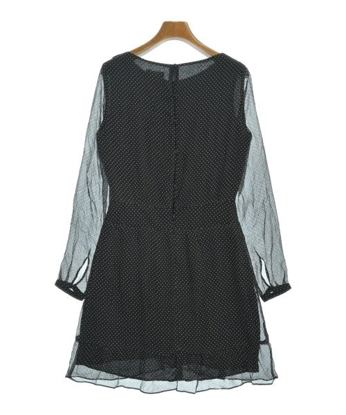 SEZANE ชุดเดรส