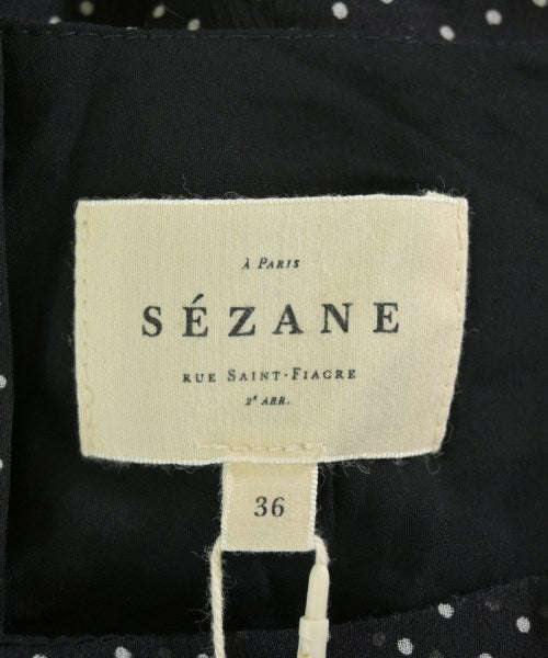 SEZANE ชุดเดรส
