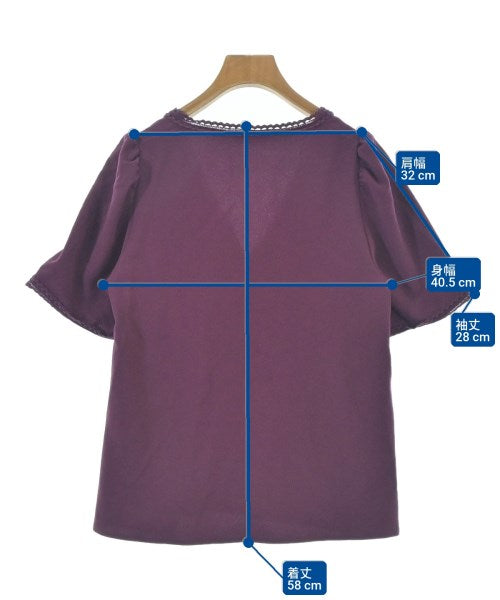 SEZANE เสื้อสตรี