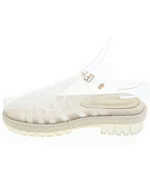 YELLO รองเท้าแตะ