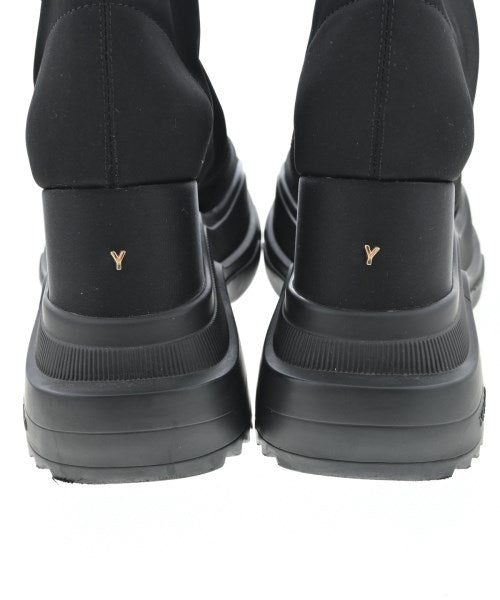 YELLO รองเท้าบูท