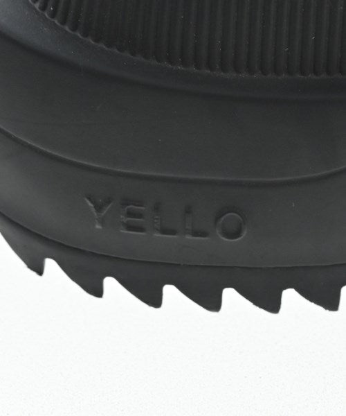YELLO รองเท้าบูท