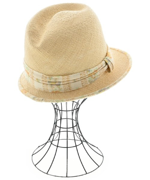MAKINS HATS หมวกฟาง