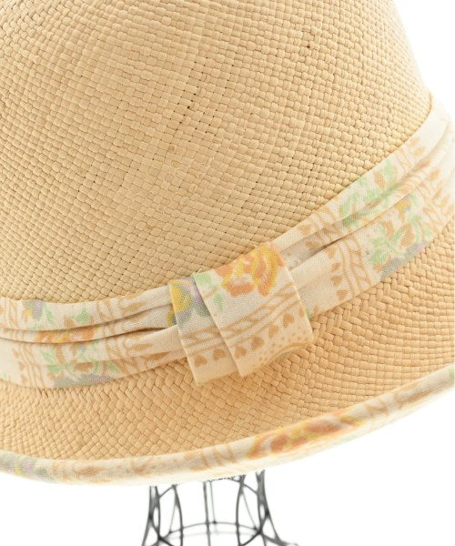 MAKINS HATS หมวกฟาง