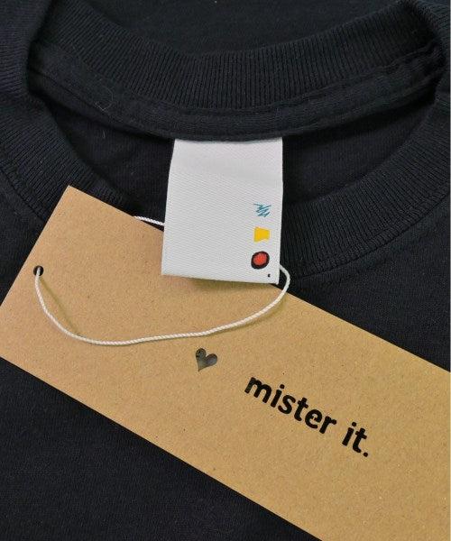mister it. เสื้อยืด/เสื้อท็อปส์