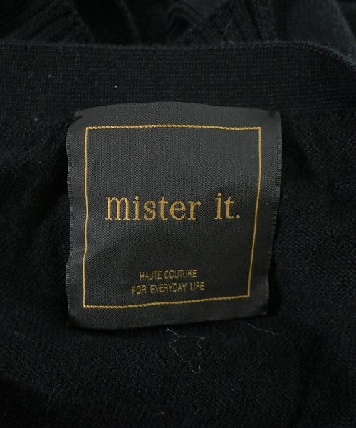 mister it. เสื้อคาร์ดิแกน