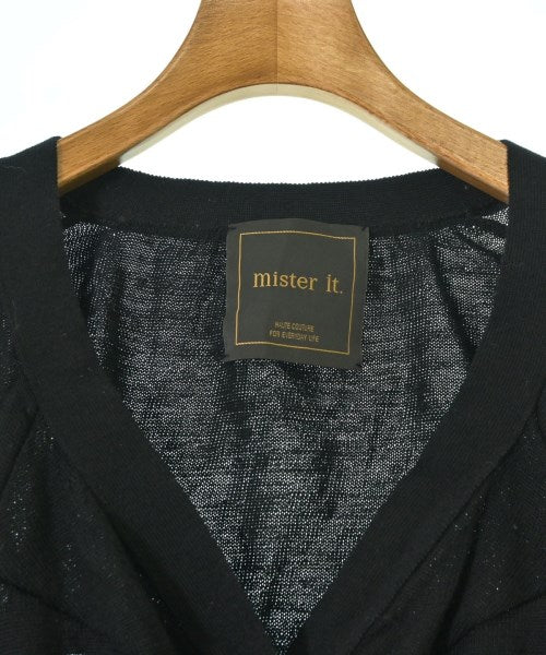 mister it. เสื้อคาร์ดิแกน