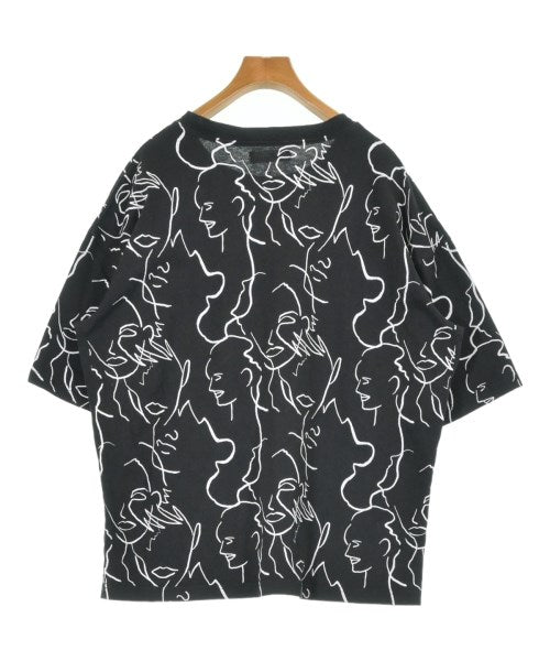 idilliaco เสื้อยืด/เสื้อท็อปส์