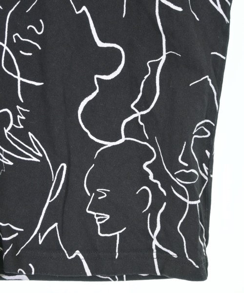 idilliaco เสื้อยืด/เสื้อท็อปส์