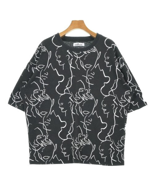 idilliaco เสื้อยืด/เสื้อท็อปส์