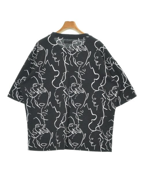 idilliaco เสื้อยืด/เสื้อท็อปส์