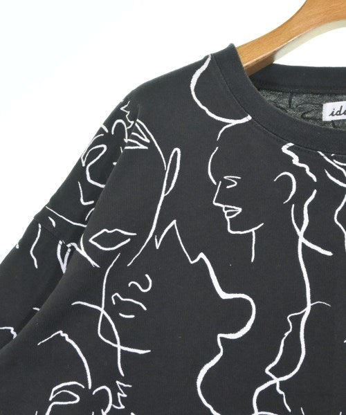 idilliaco เสื้อยืด/เสื้อท็อปส์