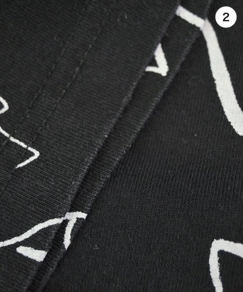 idilliaco เสื้อยืด/เสื้อท็อปส์