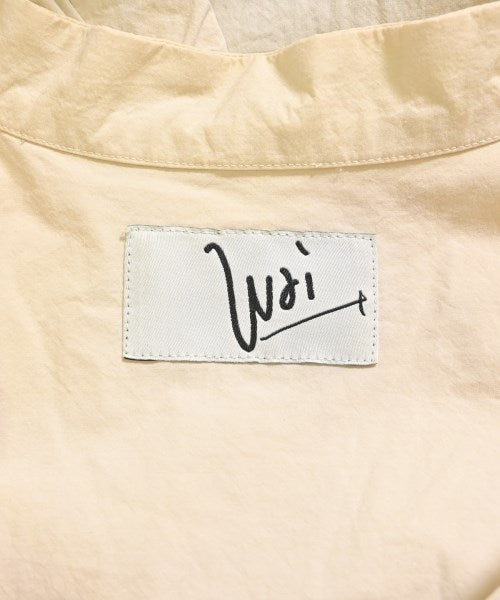 Wai เสื้อลำลอง