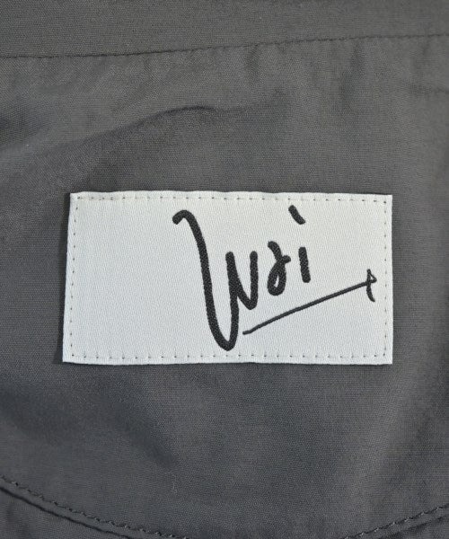 Wai เสื้อโค้ท อื่น