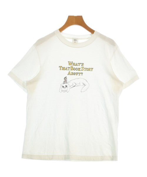 NAIJEL GRAPH เสื้อยืด/เสื้อท็อปส์