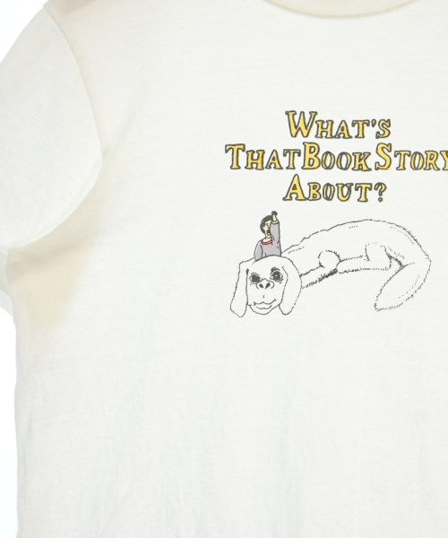 NAIJEL GRAPH เสื้อยืด/เสื้อท็อปส์