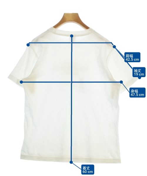 NAIJEL GRAPH เสื้อยืด/เสื้อท็อปส์