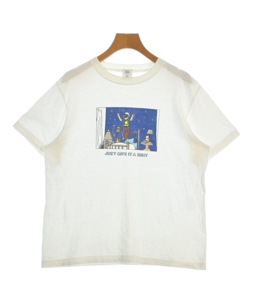 NAIJEL GRAPH เสื้อยืด/เสื้อท็อปส์