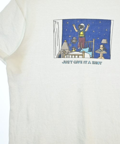 NAIJEL GRAPH เสื้อยืด/เสื้อท็อปส์