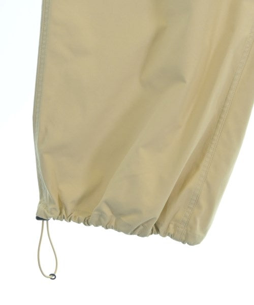 EKAL ชุดเอี๊ยม/เสื้อคลุมหลวมๆ/จั๊มสูท