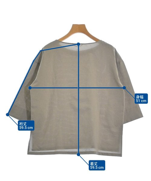 EKAL เสื้อสตรี