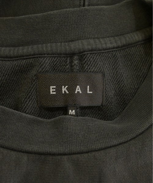 EKAL เสื้อสเวตเตอร์