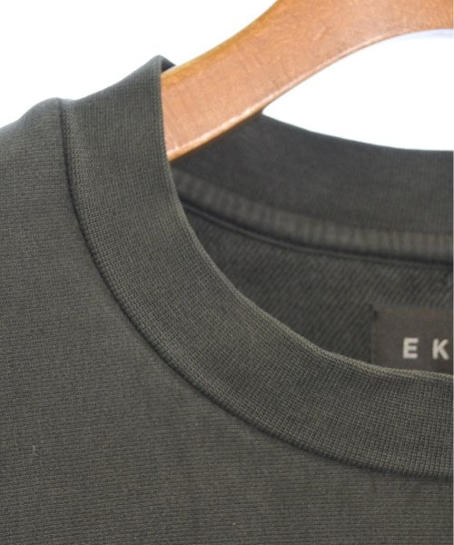 EKAL เสื้อสเวตเตอร์
