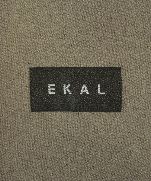 EKAL ชุดเดรส