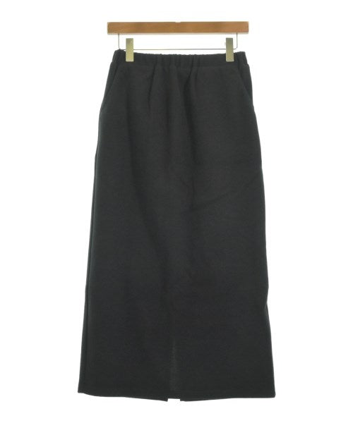 EKAL กระโปรงยาว/แม็กซี่ยาว