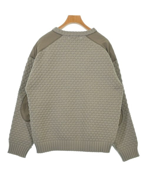 EKAL เสื้อกันหนาว