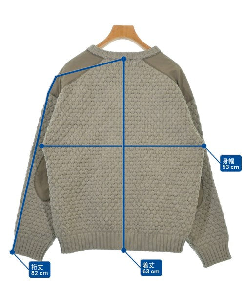 EKAL เสื้อกันหนาว