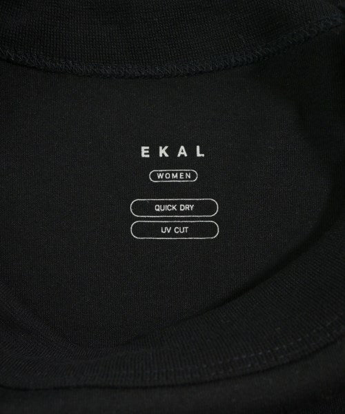 EKAL เสื้อยืด/เสื้อท็อปส์