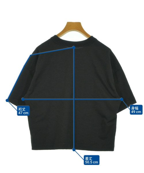 EKAL เสื้อยืด/เสื้อท็อปส์