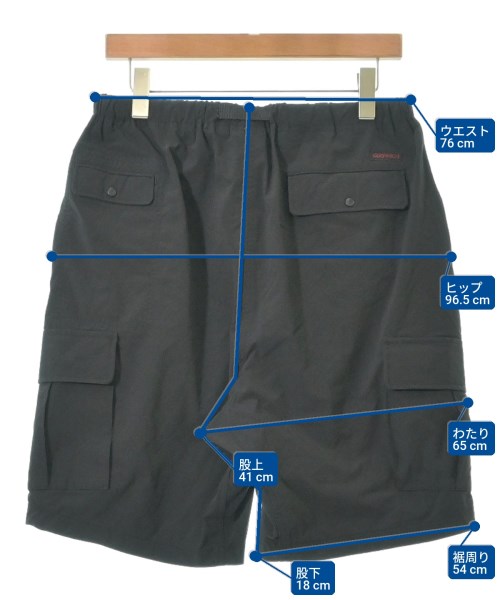 EKAL กางเกงขาสั้น